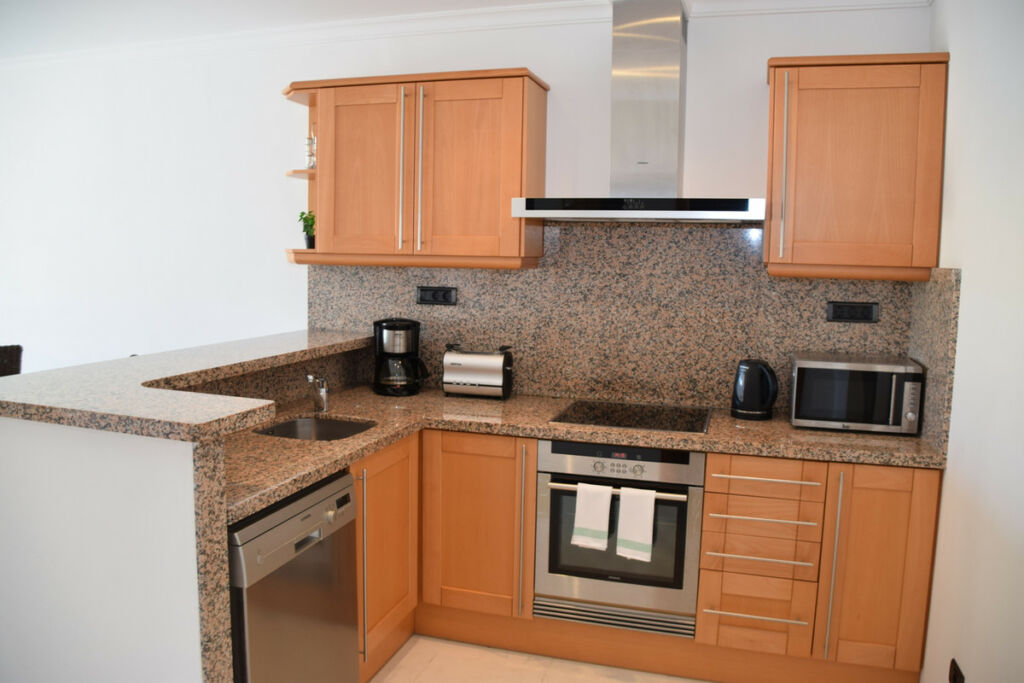 Ground Floor Apartment La Fustera Alicante - image 20