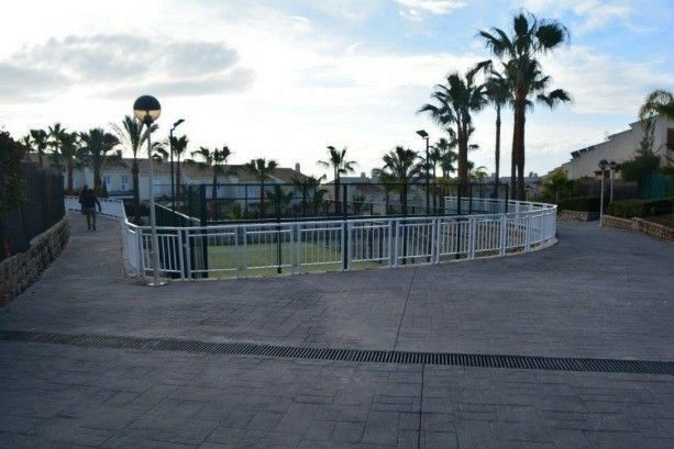 Middle Floor Apartment Rincón de la Victoria Málaga - image 20