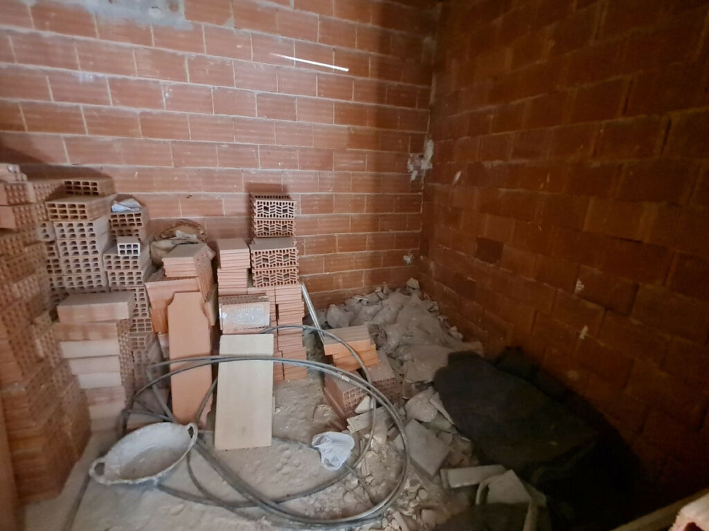 Townhouse Pinoso Alicante - image 20