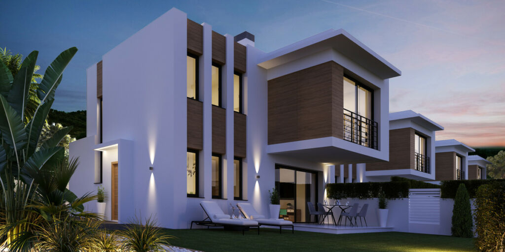 Detached Villa Denia Alicante - image 20