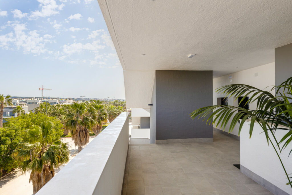 Middle Floor Apartment Guardamar del Segura Alicante - image 20
