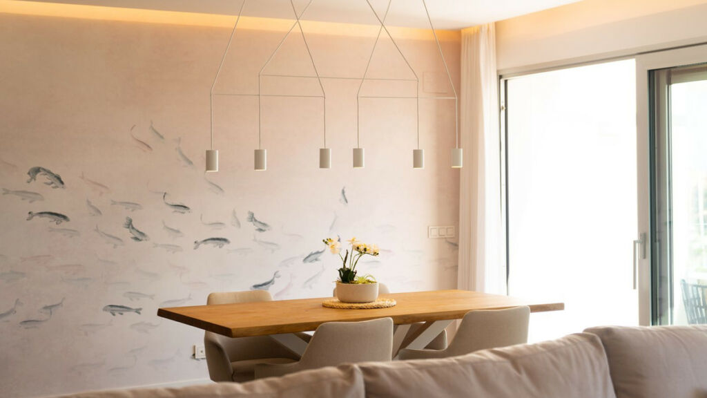 Penthouse Sotogrande Cádiz - image 22