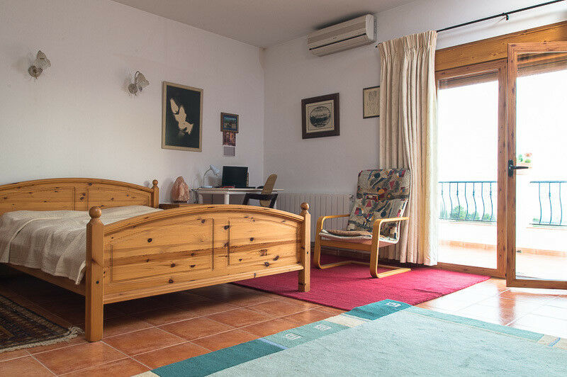 Detached Villa Cajiz Málaga - image 20