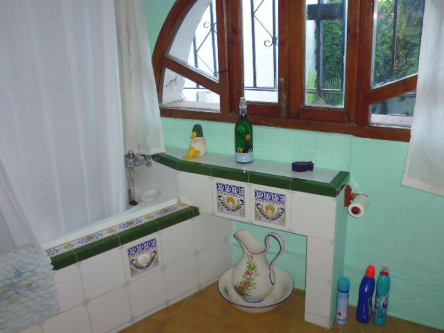 Townhouse Jimena de la Frontera Cádiz - image 20