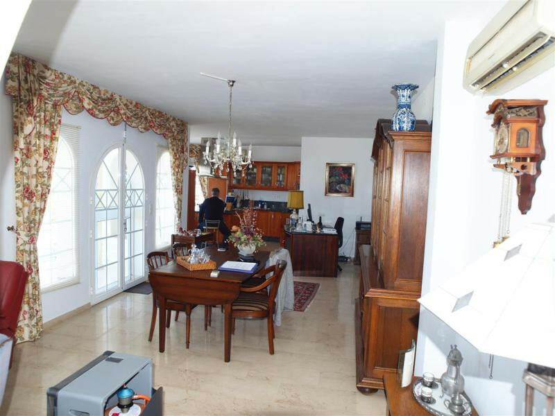 Detached Villa Algarrobo Málaga - image 20