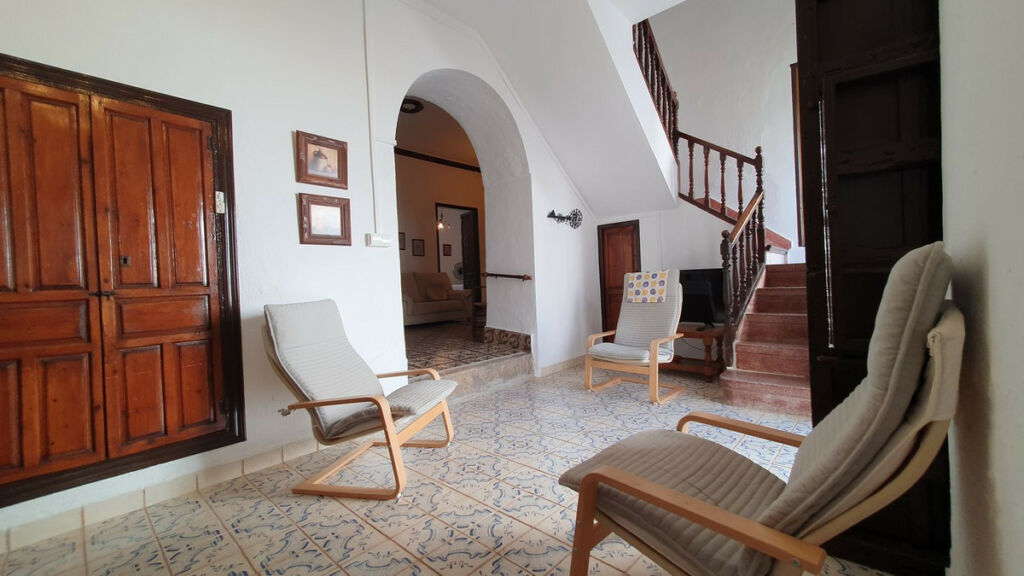 Townhouse Ardales Málaga - image 20