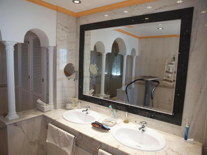 Detached Villa Caleta de Vélez Málaga - image 20