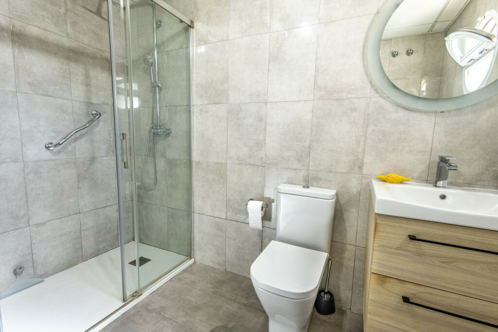 Detached Villa Alhaurin Golf Málaga - image 20