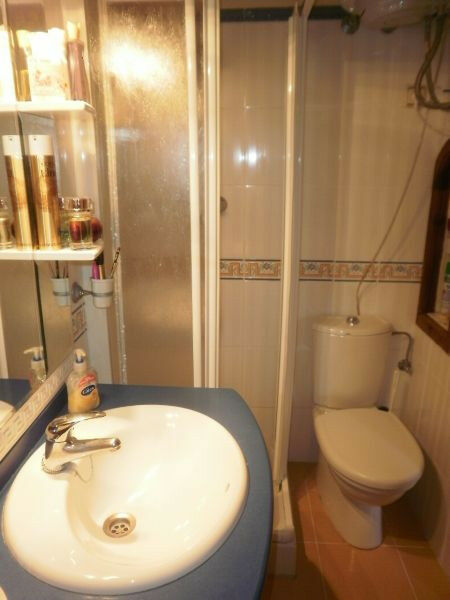Detached Villa Nerja Málaga - image 20