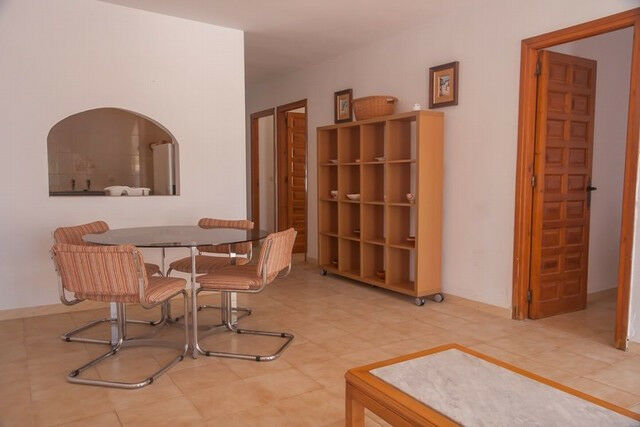 Townhouse Nerja Málaga - image 20