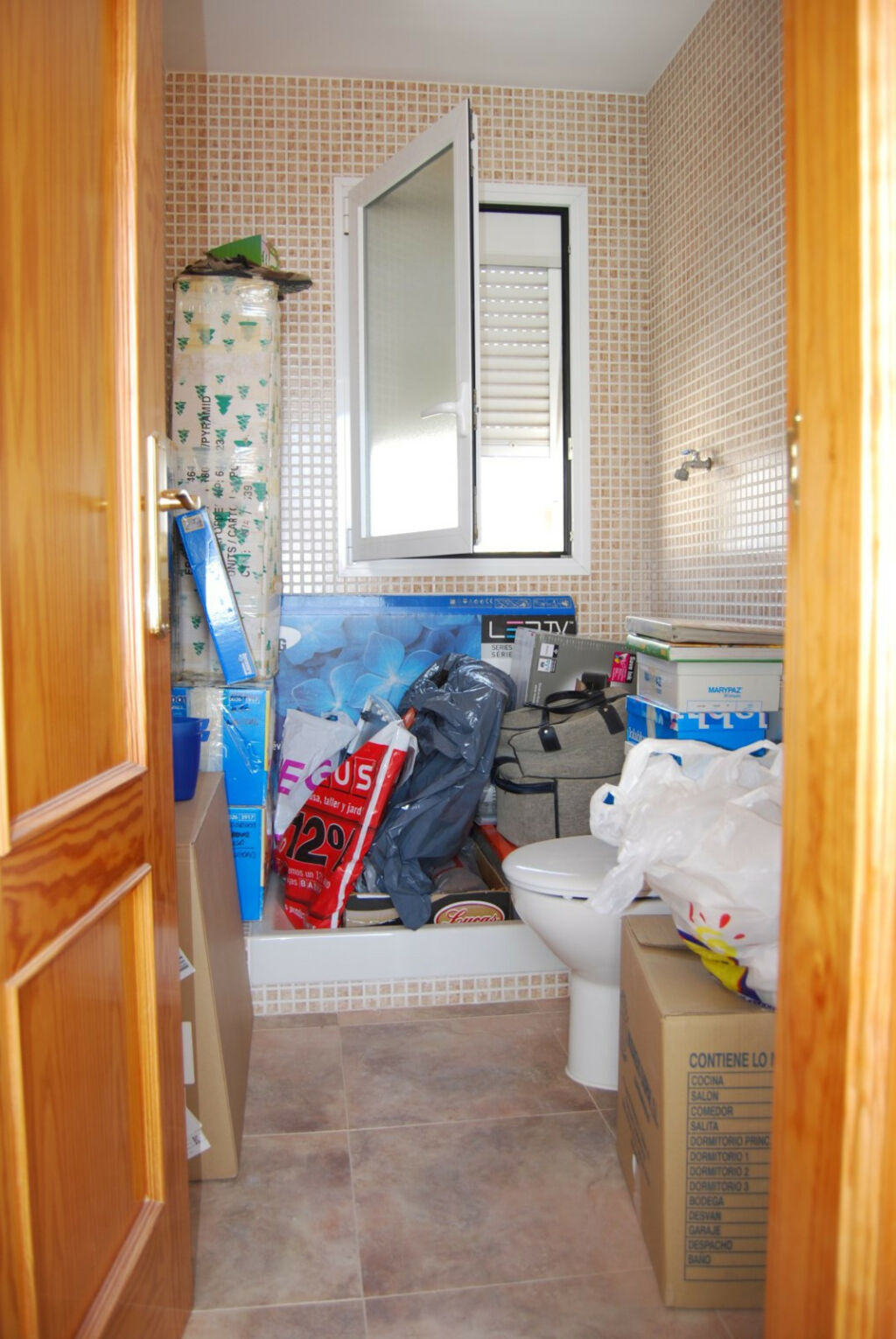 Middle Floor Apartment Torrox Málaga - image 20