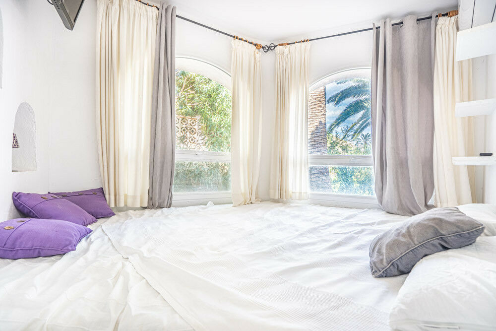 Detached Villa Calpe Alicante - image 29