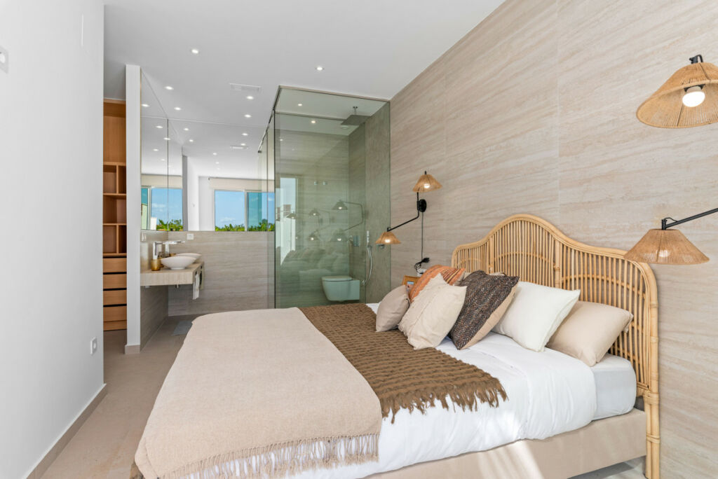 Detached Villa Benijofar Alicante - image 20