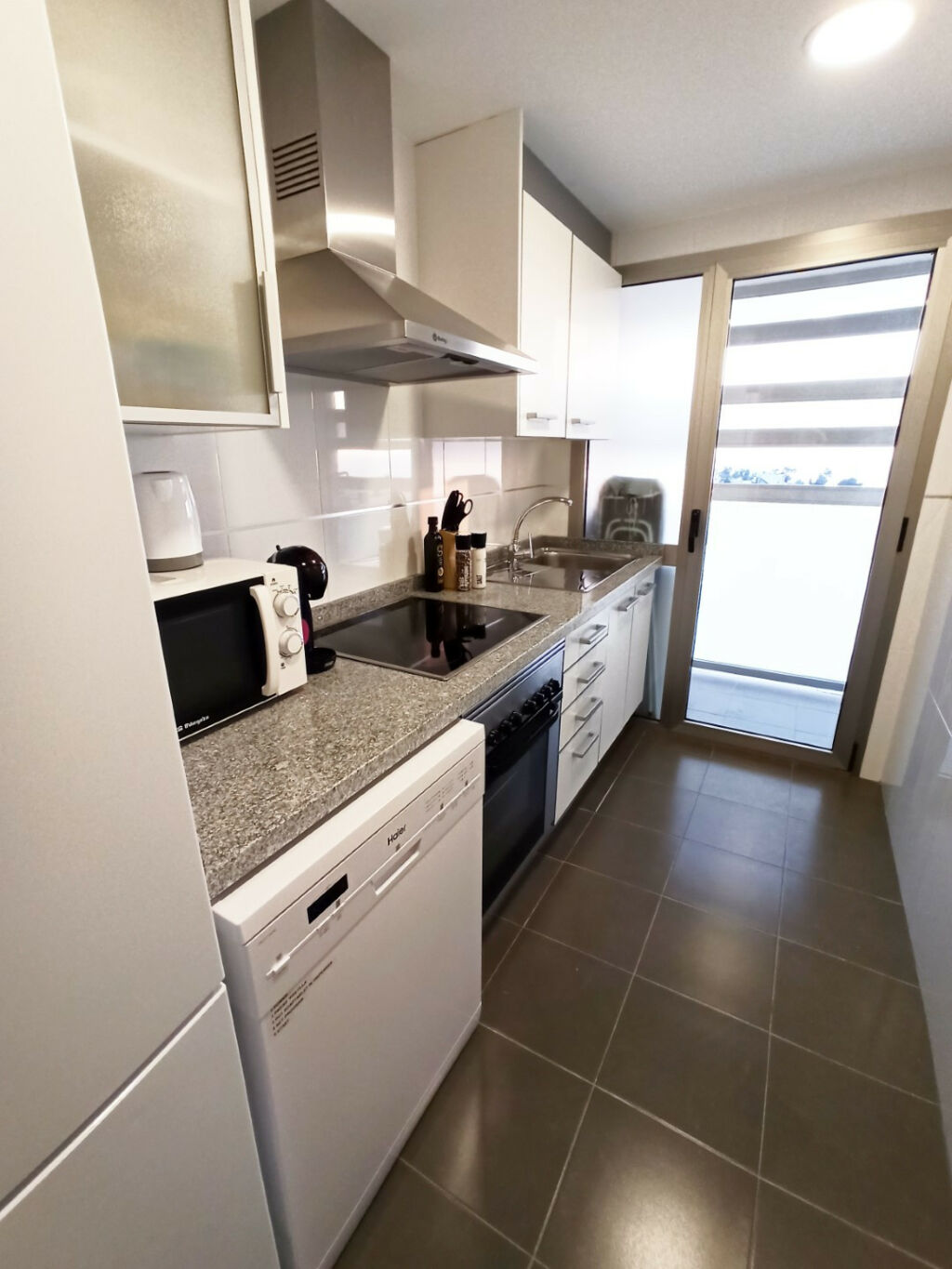 Ground Floor Apartment Benidorm Alicante - image 20