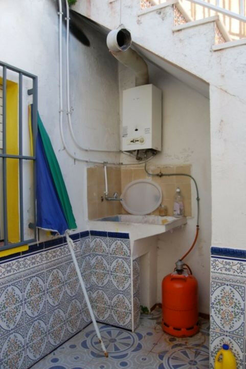 Semi-Detached House Torrox Costa Málaga - image 20