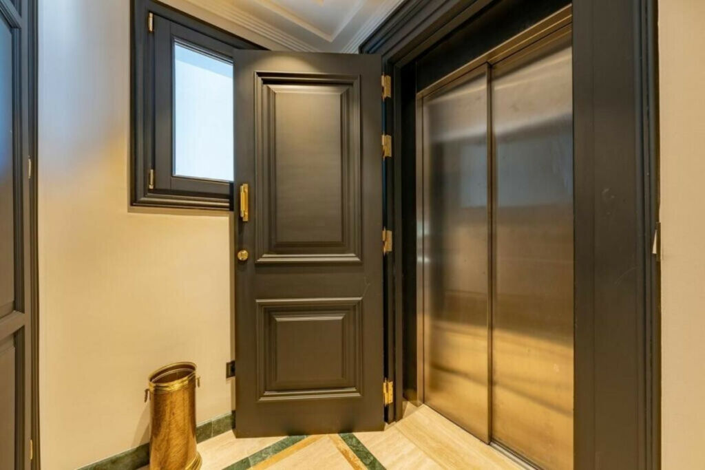 Penthouse Sierra Blanca Málaga - image 20