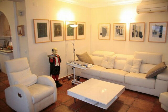 Detached Villa Nerja Málaga - image 20