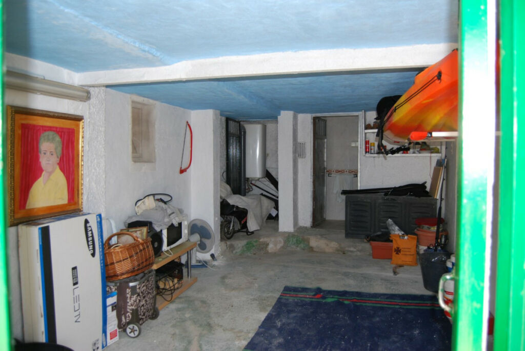 Detached Villa Torrox Costa Málaga - image 20