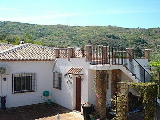 Finca - Cortijo Alcaucín Málaga - image 20