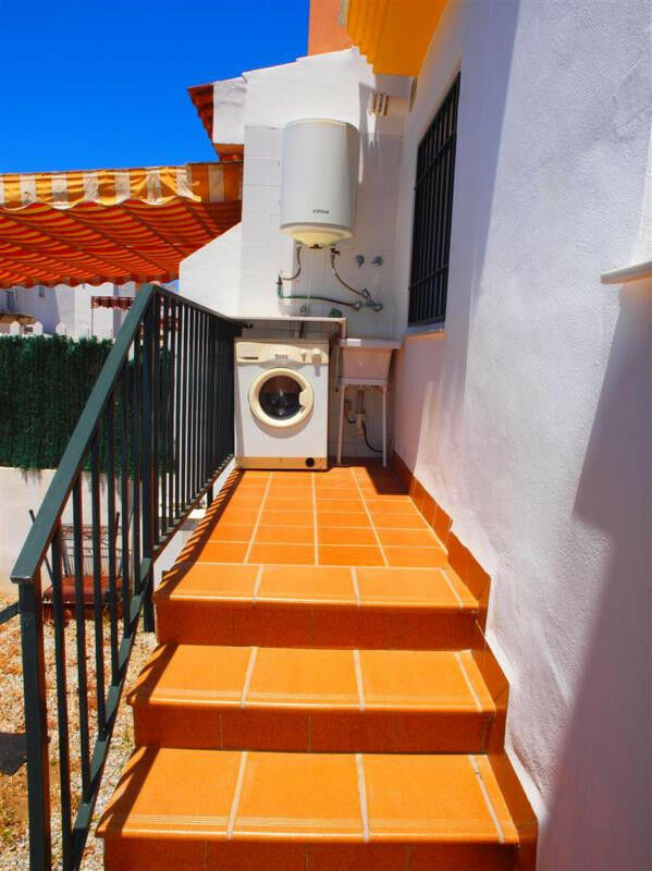 Semi-Detached House Vélez-Málaga Málaga - image 20