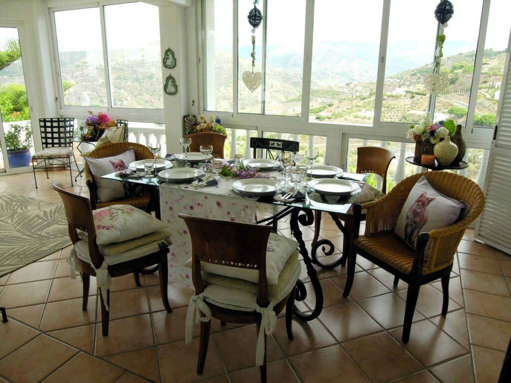 Detached Villa Torrox Málaga - image 20