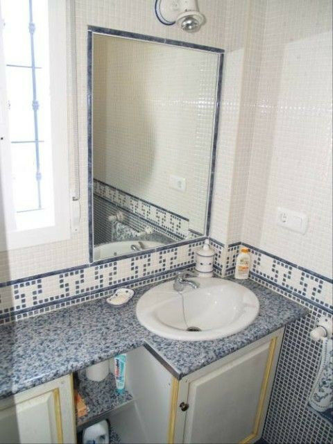 Detached Villa Arenas Málaga - image 20