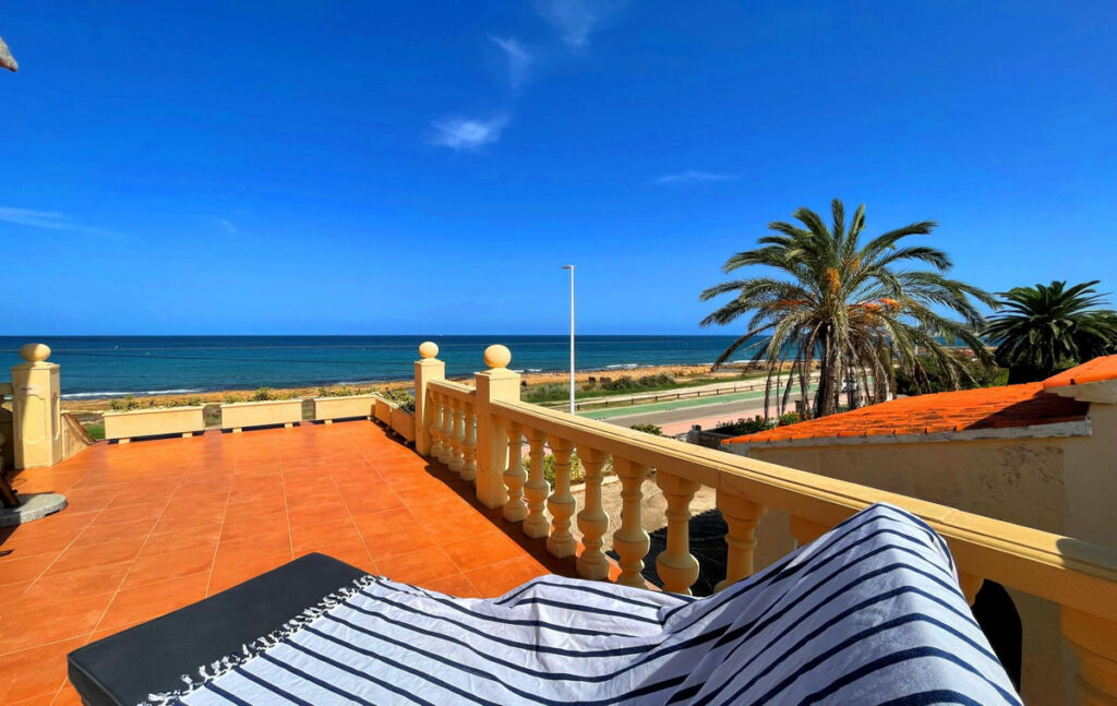 Detached Villa Javea Alicante - image 21