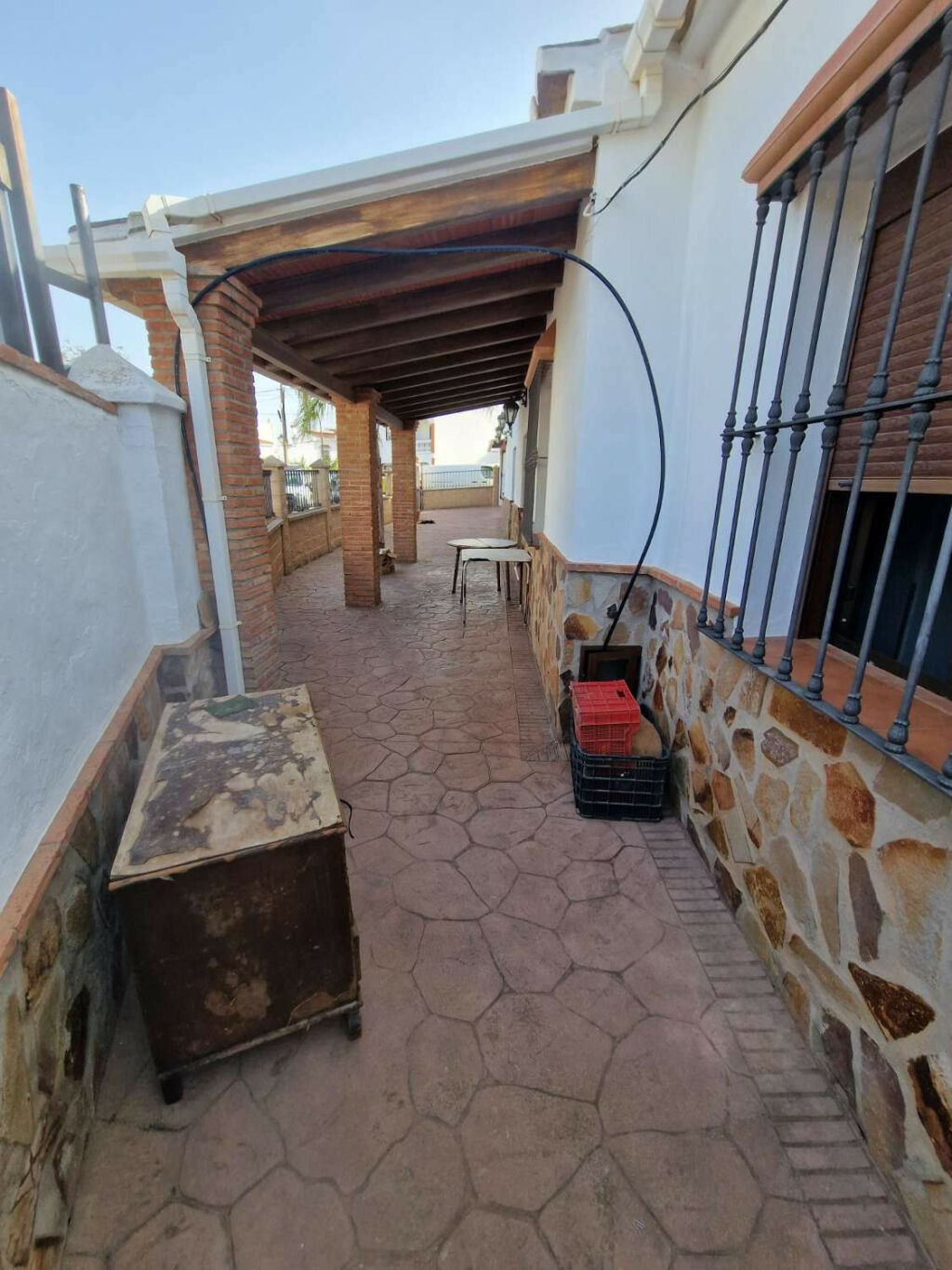 Detached Villa Alora Málaga - image 20