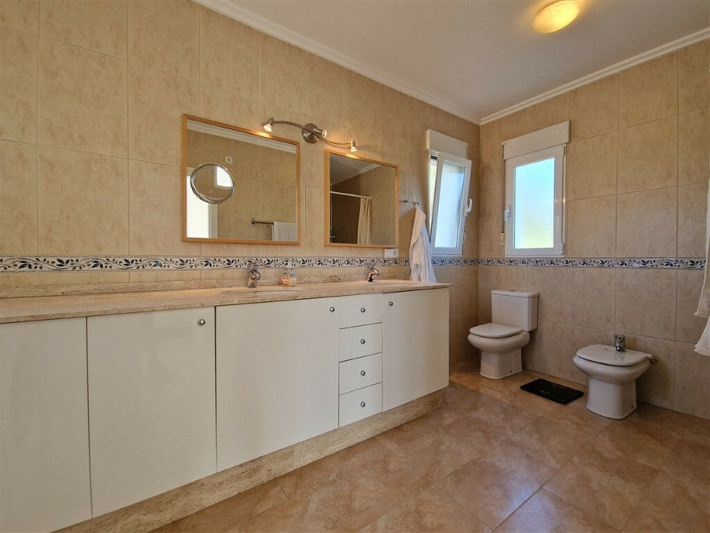 Detached Villa Moraira Alicante - image 20