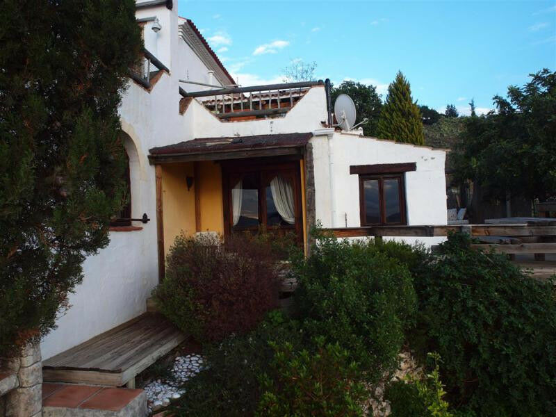 Finca - Cortijo Canillas de Aceituno Málaga - image 20