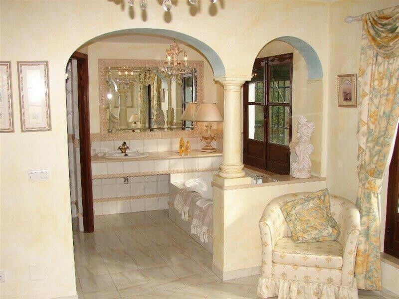 Detached Villa Vélez-Málaga Málaga - image 20