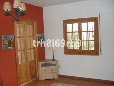 Detached Villa Jimena de la Frontera Cádiz - image 20