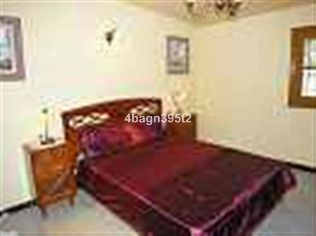 Detached Villa Sedella Málaga - image 20