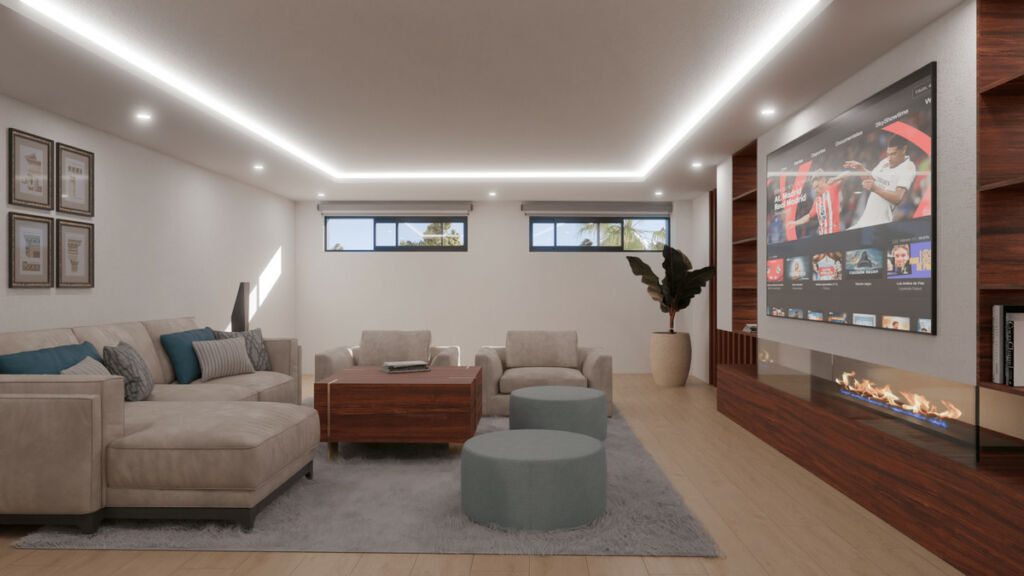 Townhouse Riviera del Sol Málaga - image 10
