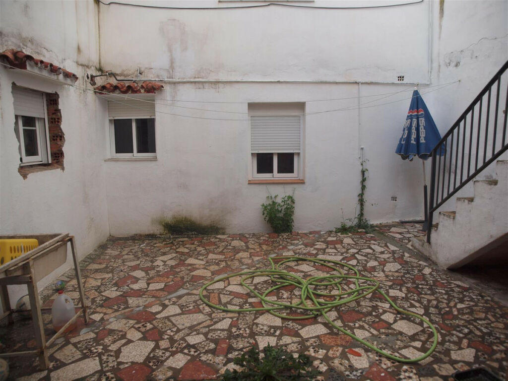 Townhouse Cajiz Málaga - image 20