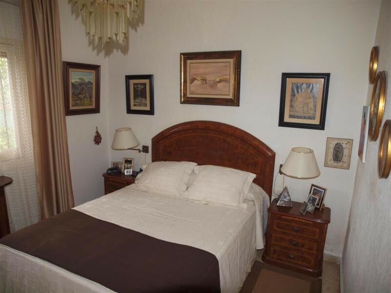 Detached Villa Benagalbon Málaga - image 20