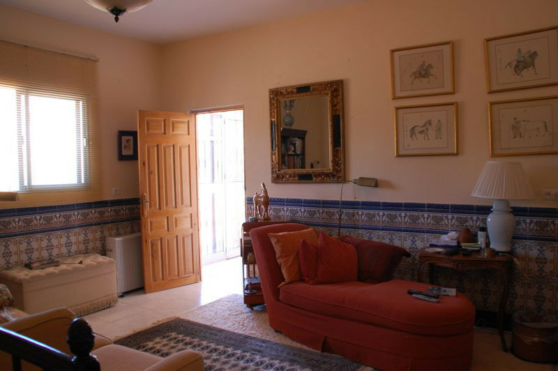 Detached Villa Jerez de la Frontera Cádiz - image 20