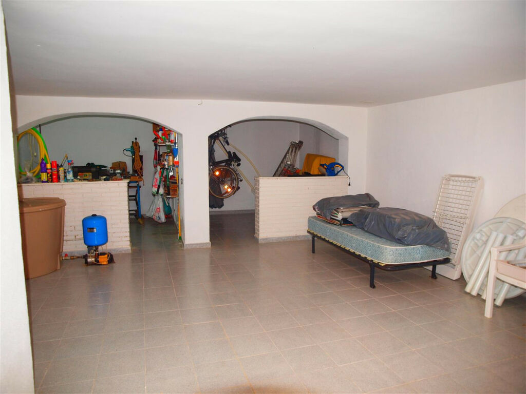Semi-Detached House Almayate Málaga - image 20