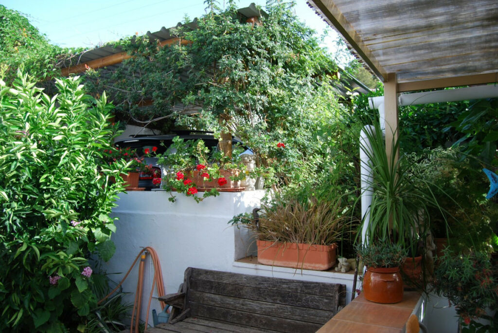 Detached Villa Nerja Málaga - image 20