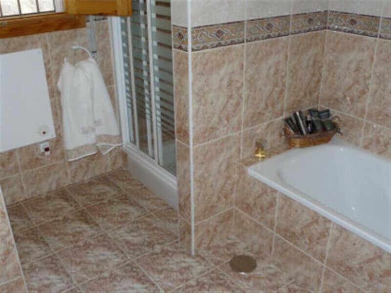 Detached Villa Torrox Málaga - image 20