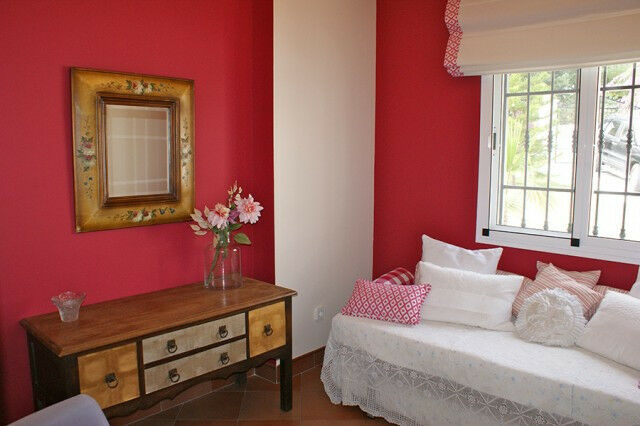 Detached Villa Frigiliana Málaga - image 20