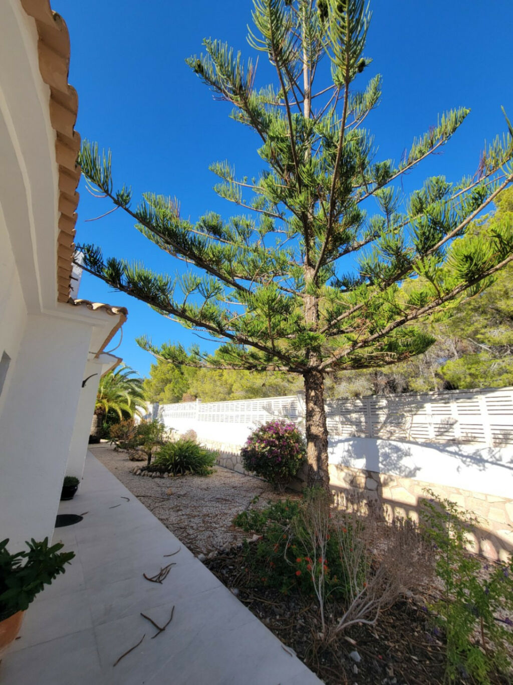 Detached Villa Calpe Alicante - image 21