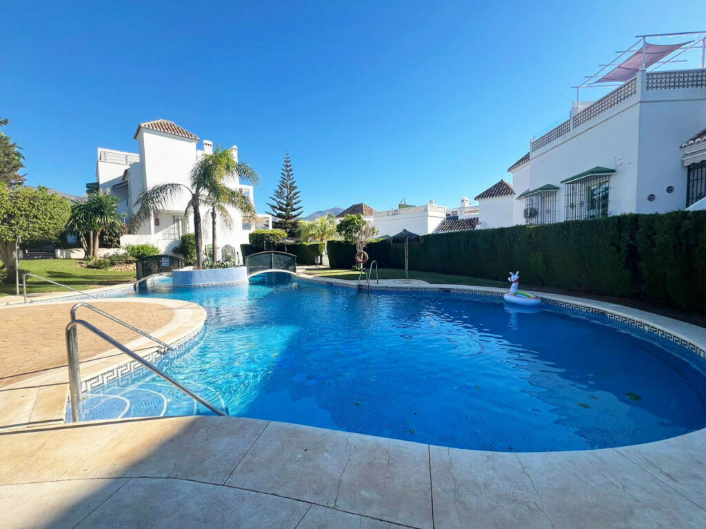 Ground Floor Apartment Mijas Costa Málaga - image 20