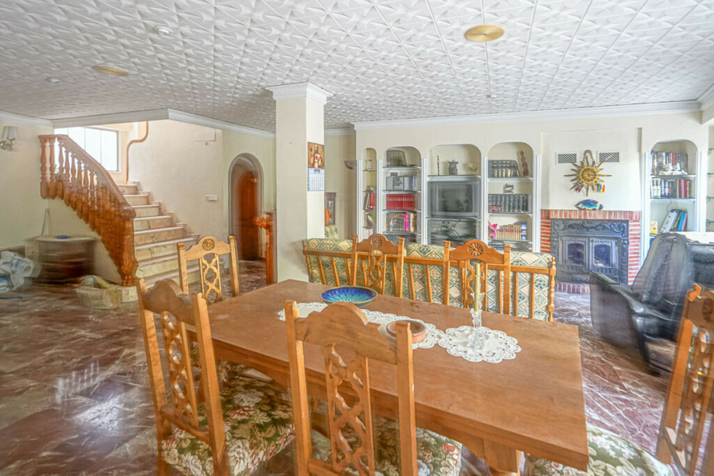 Townhouse Benissa Alicante - image 20