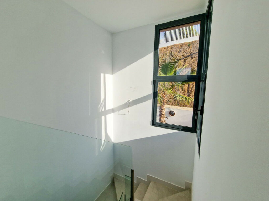 Penthouse Duplex Cabopino Málaga - image 21