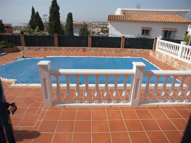 Detached Villa Caleta de Vélez Málaga - image 20