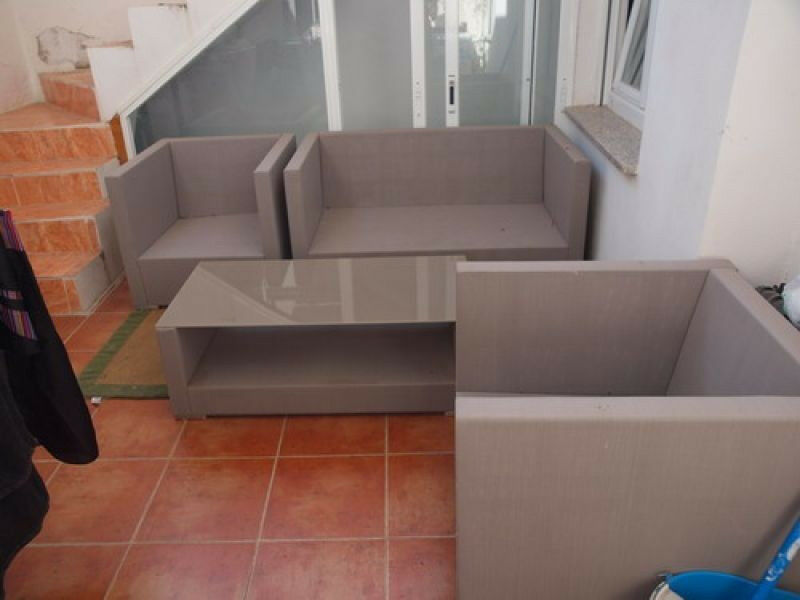Townhouse Vélez-Málaga Málaga - Bild 20