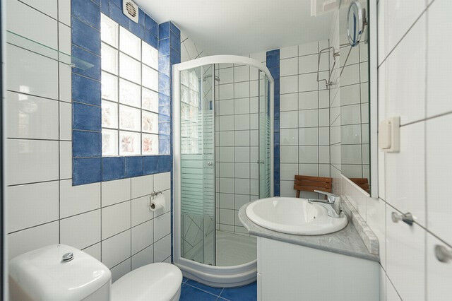 Detached Villa Vélez-Málaga Málaga - image 20
