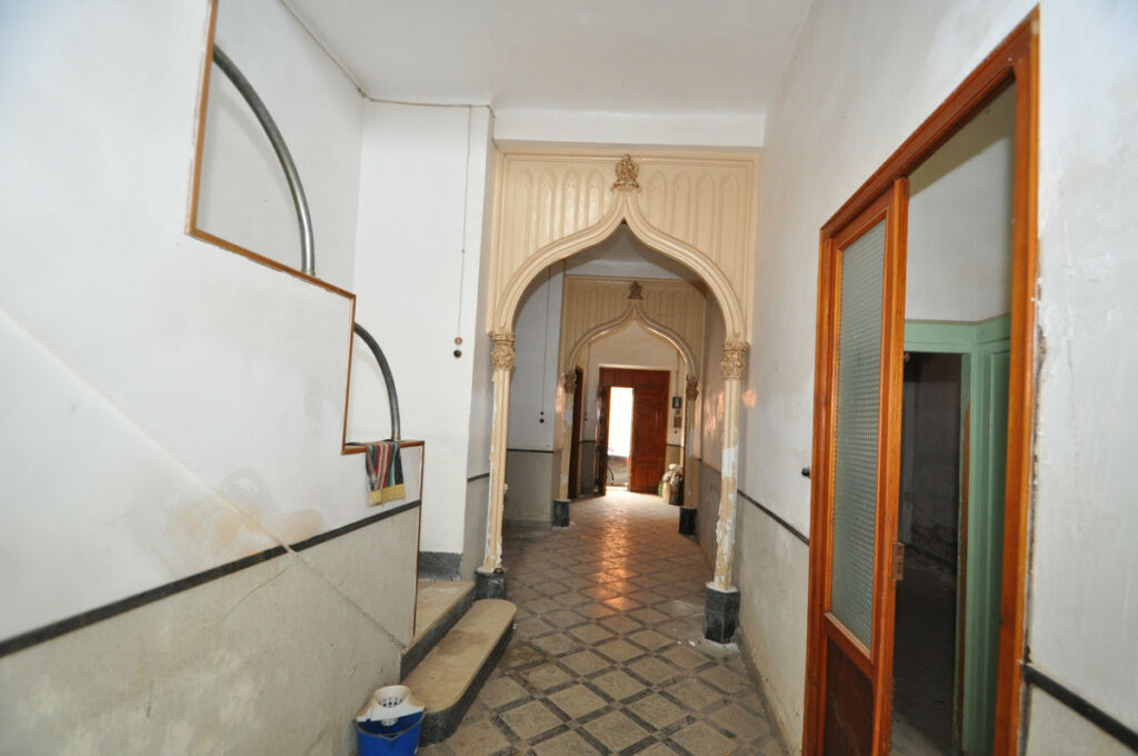 Townhouse Pinoso Alicante - image 20