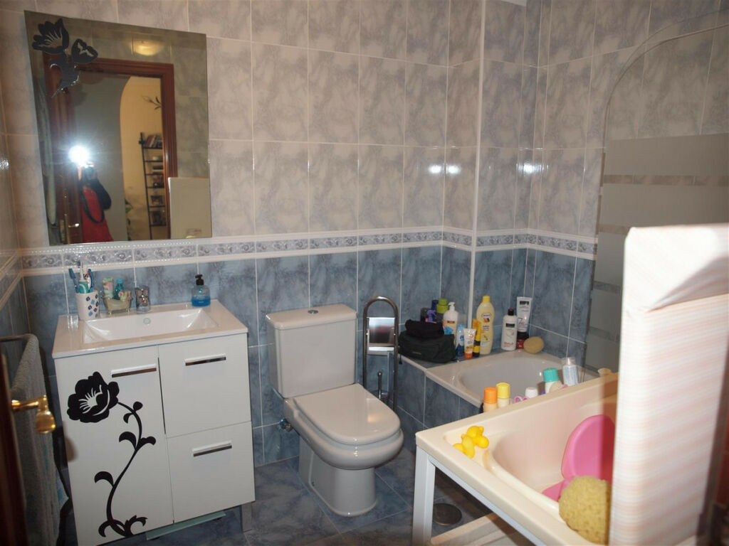 Top Floor Apartment Torrox Málaga - image 20